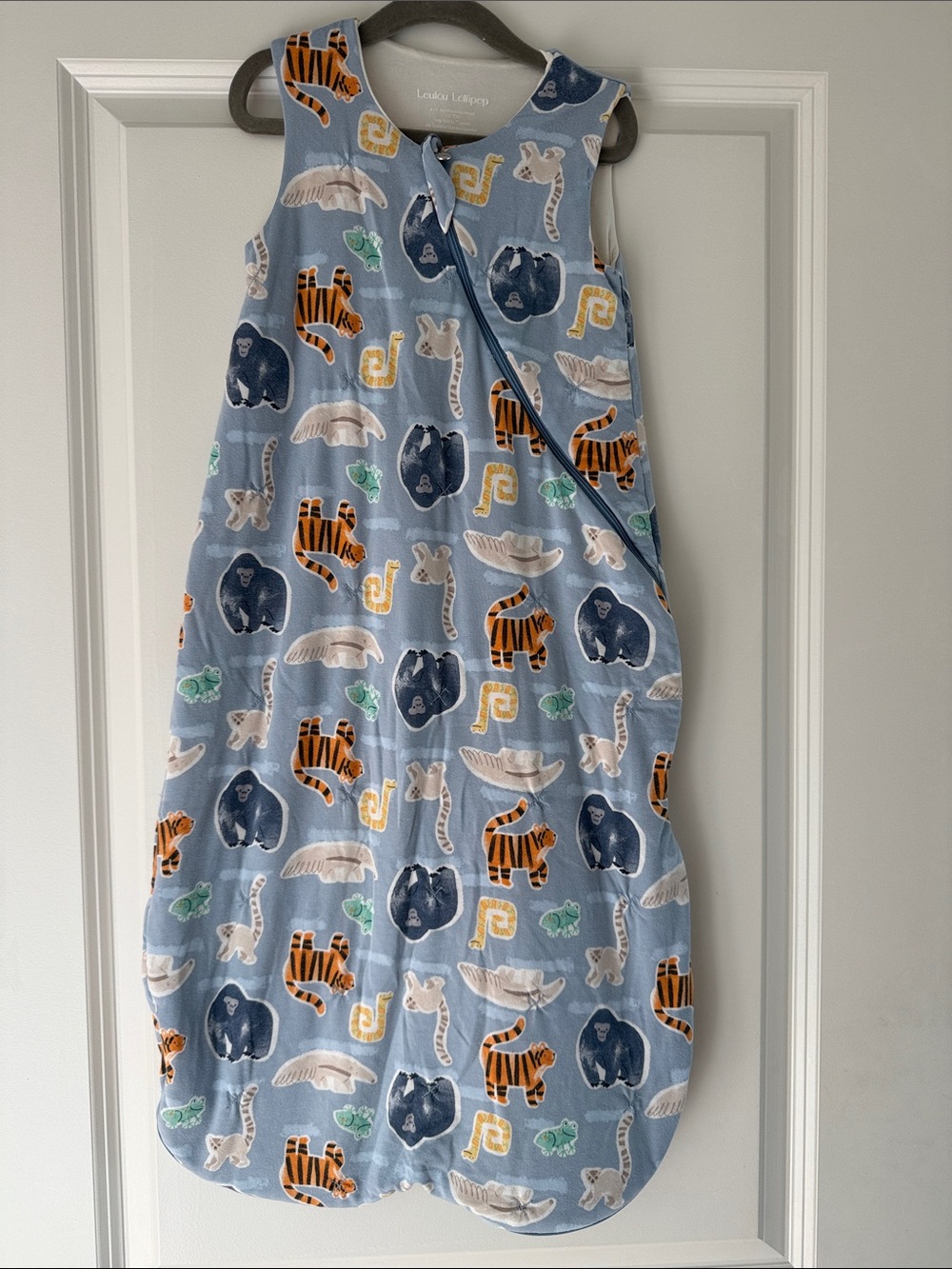 Loulou Lollipop Sleep Sack